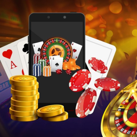 Casino Online Fi88 Sòng Bài Fi 88 Trực Tuyến Online Uy Tín